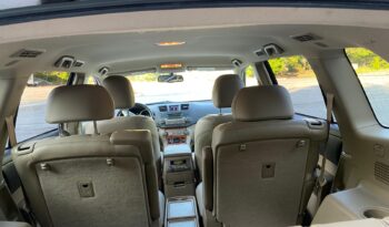 
										2008 TOYOTA HIGHLANDER LIMITED full									