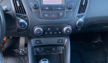 
										2014 HYUNDAI TUCSON SE full									