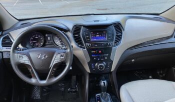 
										2017 HYUNDAI SANTA FE SPORT full									