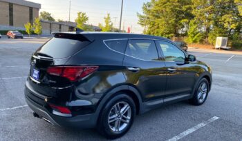 
										2017 HYUNDAI SANTA FE SPORT full									