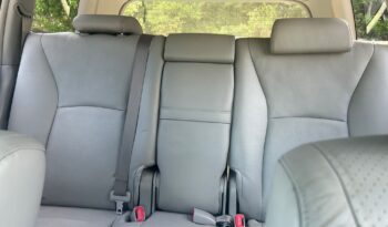 
										2007 TOYOTA HIGHLANDER HYBRID full									