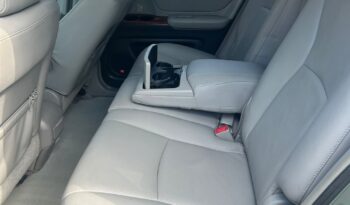 
										2007 TOYOTA HIGHLANDER HYBRID full									