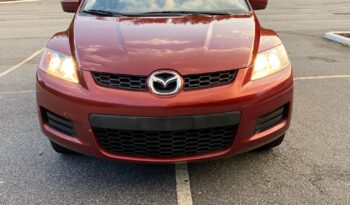 
										2008 MAZDA CX-7 SPORT full									