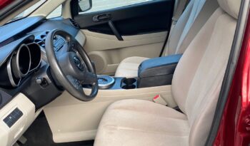 
										2008 MAZDA CX-7 SPORT full									