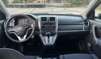 
										2008 Honda CR-V EX full									