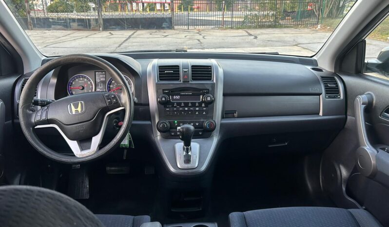 
								2008 Honda CR-V EX full									