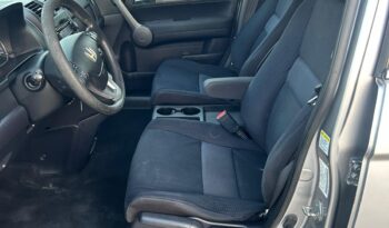 
										2008 Honda CR-V EX full									