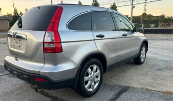 
										2008 Honda CR-V EX full									