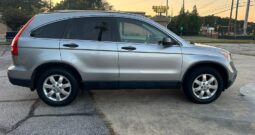 2008 Honda CR-V EX