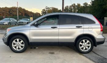 
										2008 Honda CR-V EX full									