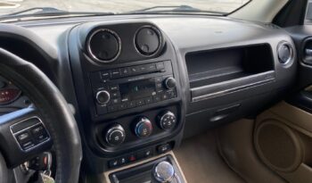 
										2015 Jeep Patriot full									