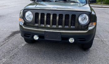 
										2015 Jeep Patriot full									