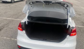 
										2016 FORD FOCUS S full									