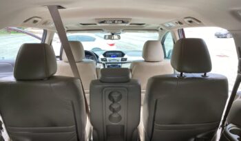 
										2016 Honda Odyssey EX-L full									