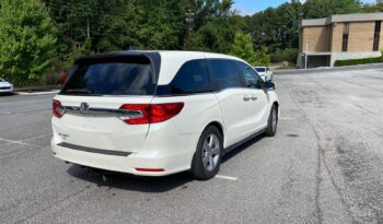 
										2018 HONDA ODYSSEY EX-L full									