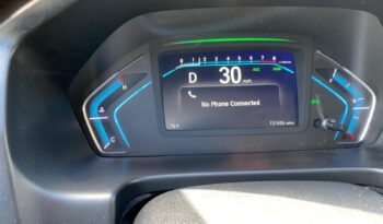 
										2018 HONDA ODYSSEY EX-L full									