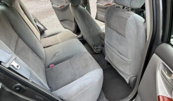 
										2007 Toyota Corolla full									