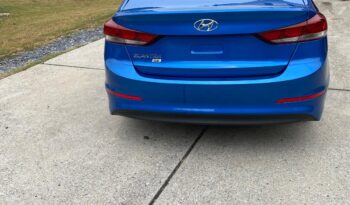 
										2017 Hyundai Elantra full									