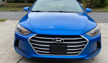 
										2017 Hyundai Elantra full									