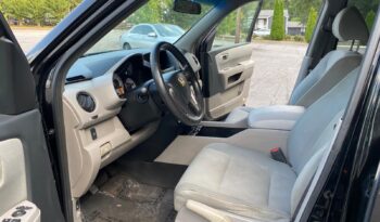 
										2009 Honda Pilot full									