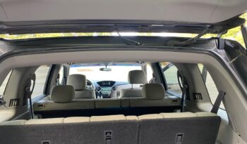 
										2009 Honda Pilot full									