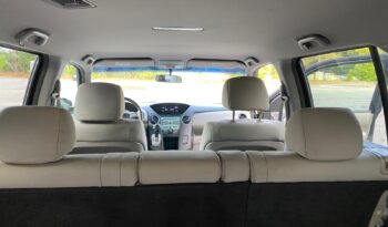 
										2009 Honda Pilot full									