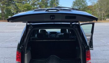 
										2009 Honda Pilot full									