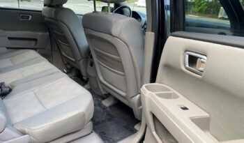 
										2009 Honda Pilot full									