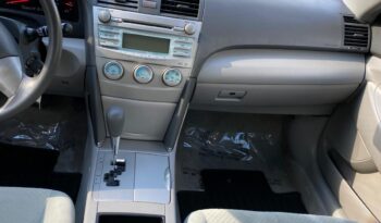 
										2007 Toyota Camry CE full									