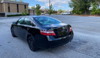 
										2007 Toyota Camry CE full									