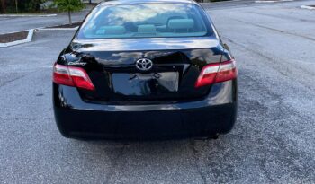 
										2007 Toyota Camry CE full									