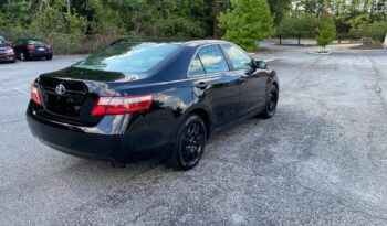 
										2007 Toyota Camry CE full									