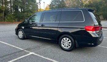 
										2009 Honda Odyssey full									