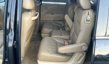 
										2009 Honda Odyssey full									