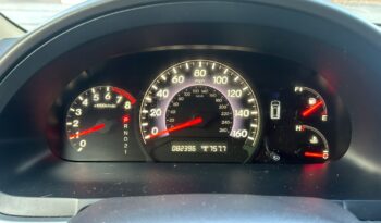 
										2009 Honda Odyssey full									