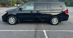 2009 Honda Odyssey