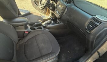 
										2016 Kia Soul 4D Wagon full									