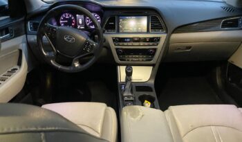 
										2015 Hyundai Sonata full									