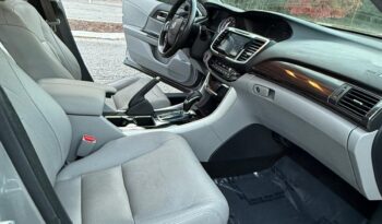 
										2016 Honda Accord full									