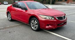 2009 Honda Accord