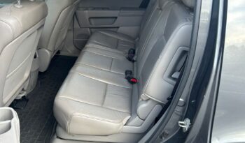 
										2012 Honda Pilot full									