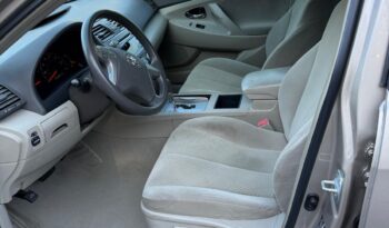 
										2008 Toyota Camry full									