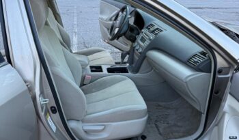 
										2008 Toyota Camry full									