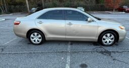 2008 Toyota Camry