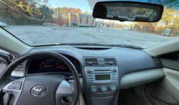 
										2008 Toyota Camry full									