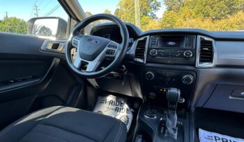 
										2019 Ford Ranger full									