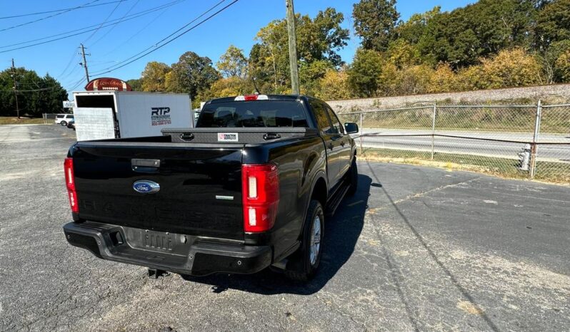 
								2019 Ford Ranger full									