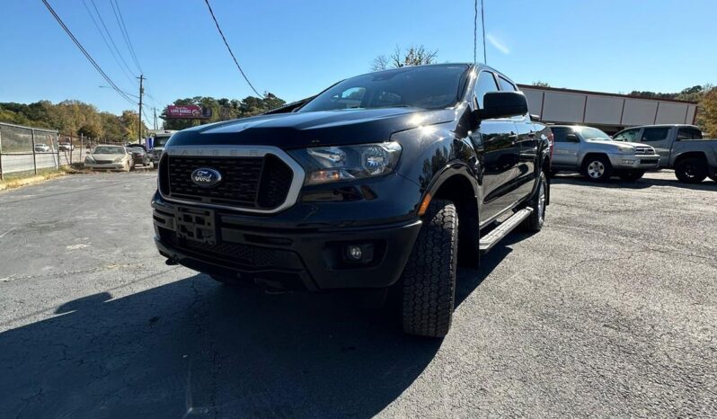 
								2019 Ford Ranger full									