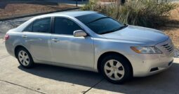 2008 Toyota Camry