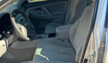 
										2008 Toyota Camry full									